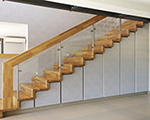 Construction et protection de vos escaliers par Escaliers Maisons à Dainville-Bertheleville